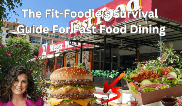 Fast Food Dining Guide