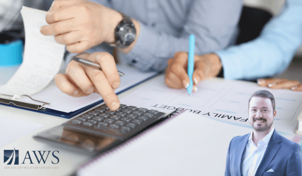Planning a Realistic Budget W/ Douglas Marion