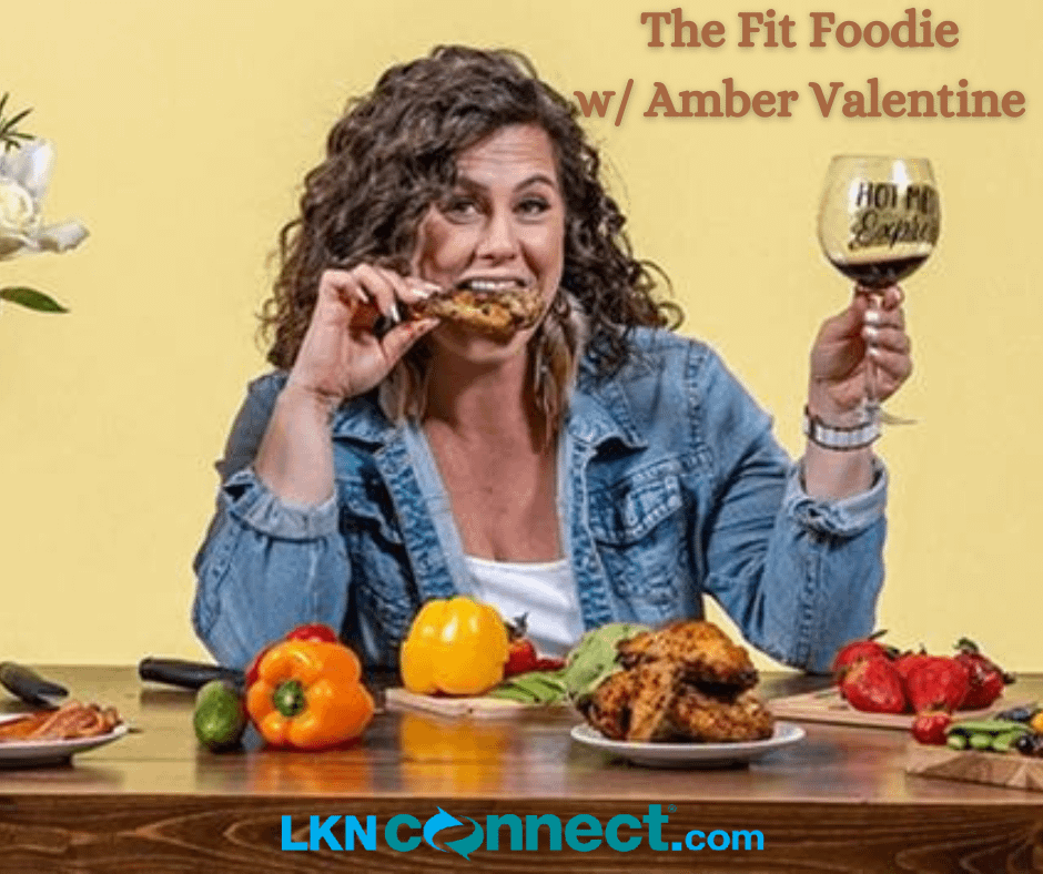 The Fit-Foodie