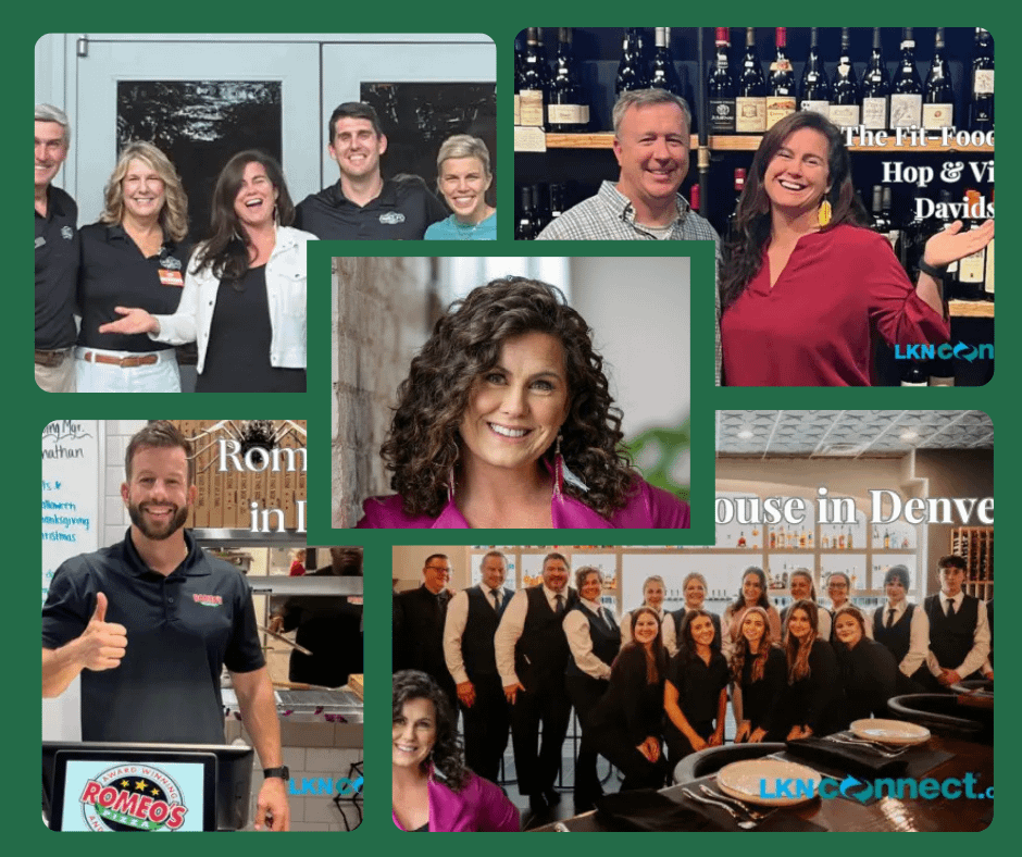 The Fit-Foodie Every Friday w/ Amber Valentine