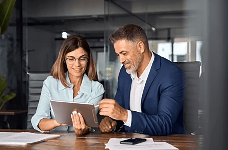 The Widow's Den - Finding purpose