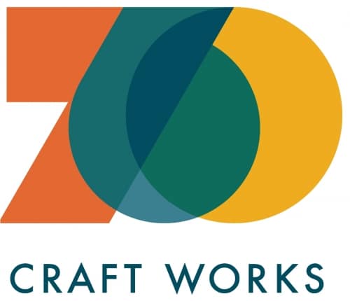 760 Craftworks