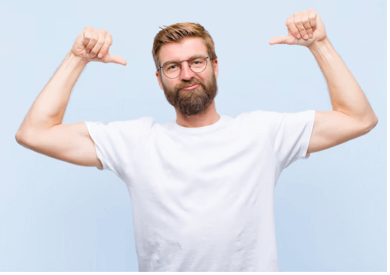 The Gentlemen's Corner w/ Colin Furcht