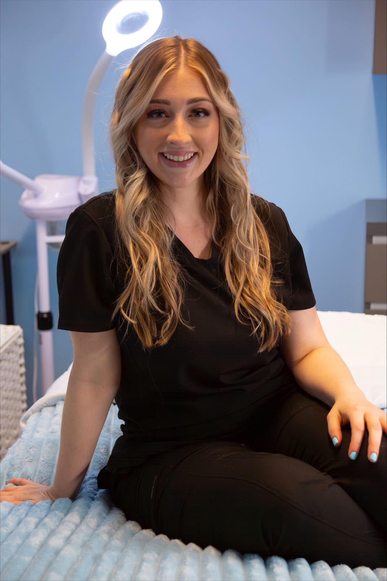 Marissa Allegretto