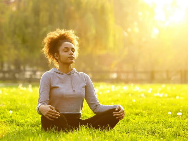 Meditation