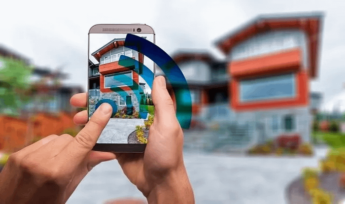 The Smart Home