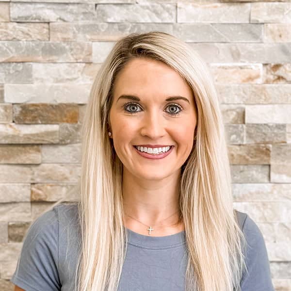 Leah O'Connor - MediThrive