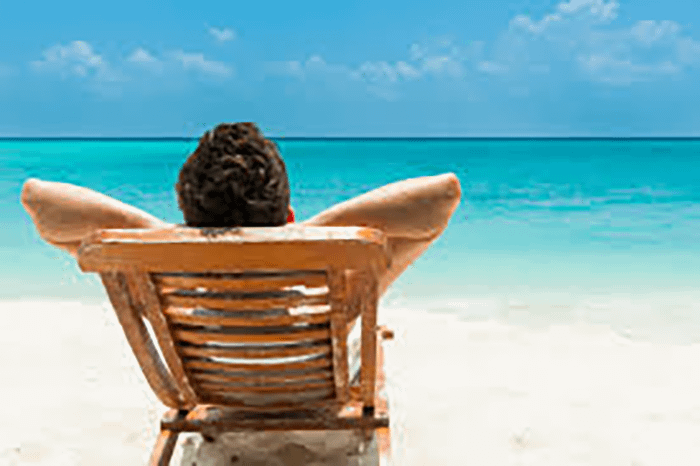 Plan a Vacation
