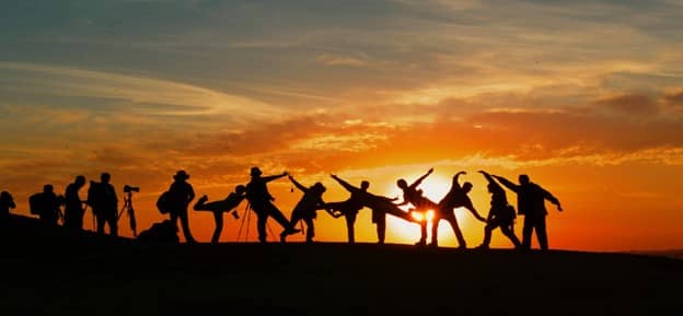 The Importance of Self-Help Groups