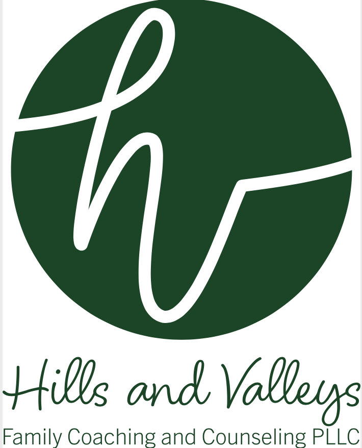 Hills & Valleys - Logo
