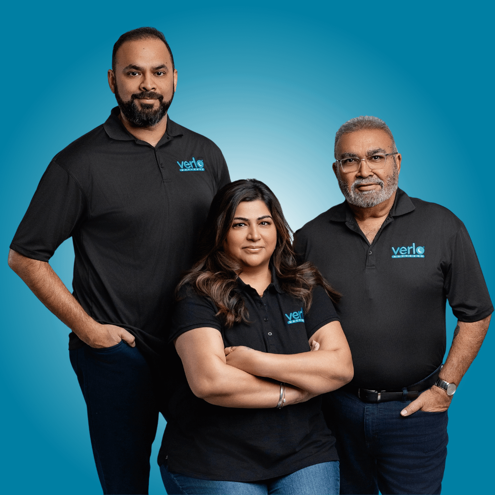 Ajit Bhat and Kingel Bulsara