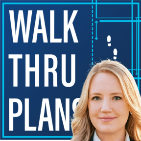 Tiffany Roberts Walk Thru Plans in Huntersville