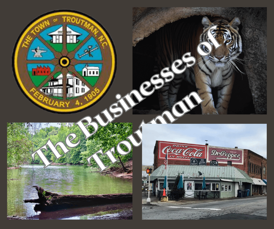 Business Guide for Troutman