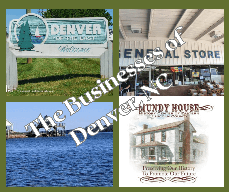 The Guide to Local Businesses of Denver
