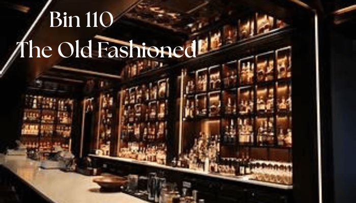 Bin 110