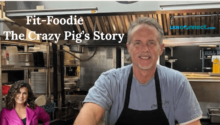 The Crazy Pig Story