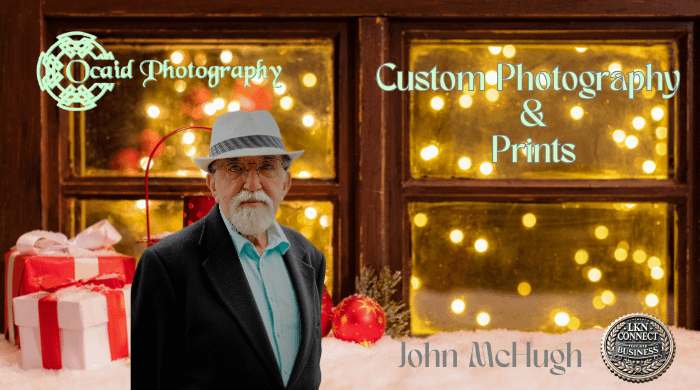 Ocaod Photography -John McHugh