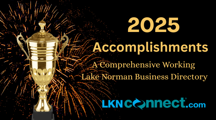 Working Lake Norman Business Directory