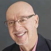 Dr. Douglas Fitzgerald