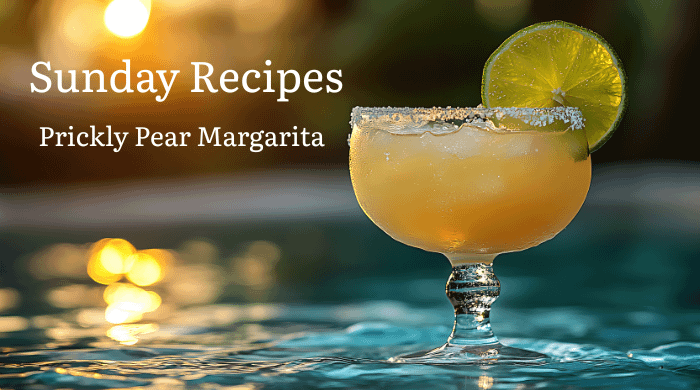 National Margarita Day