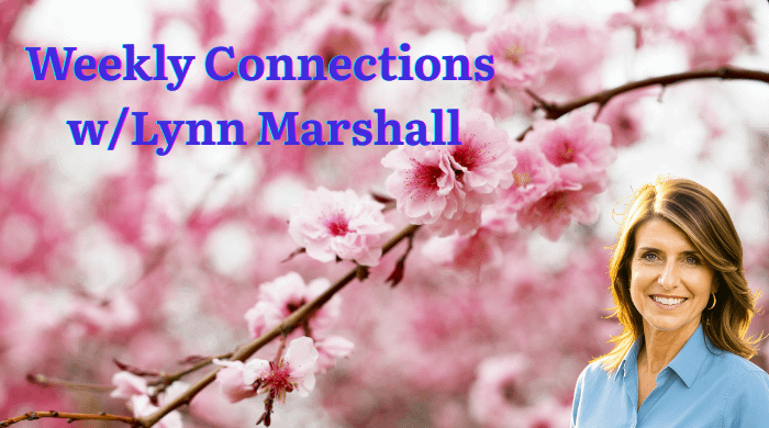 Sunday Connections with Lynn Marshall