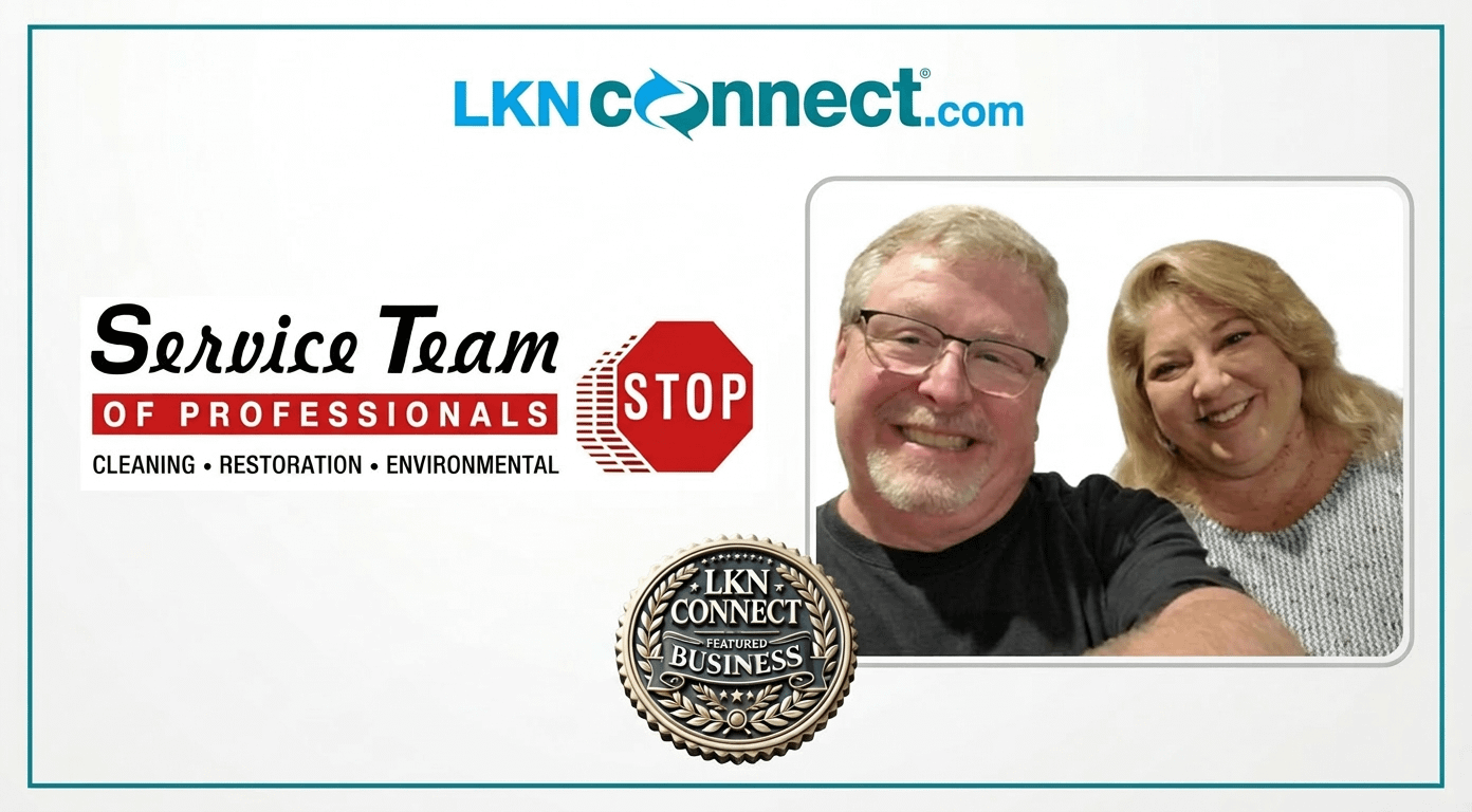 STOP Restoration in Huntersville - Featured Business