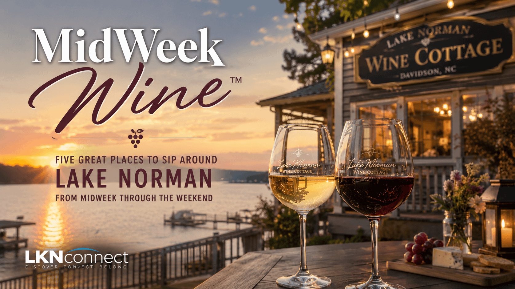 Midweek Wine Feature
