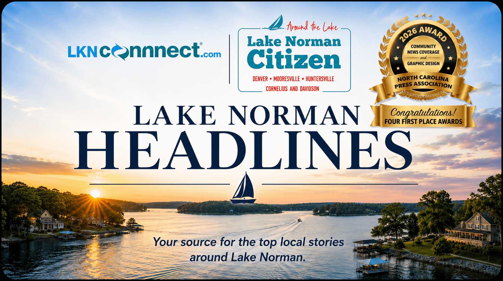 Lake Norman Headlines