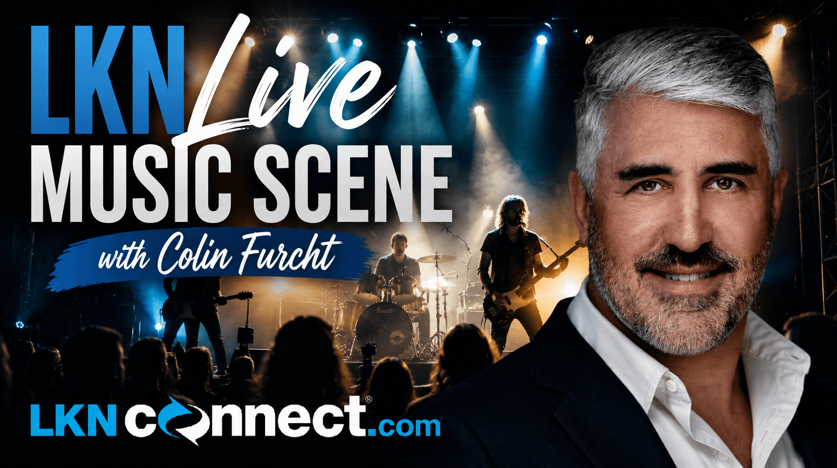LKN Live Music Scene with Colin Furcht