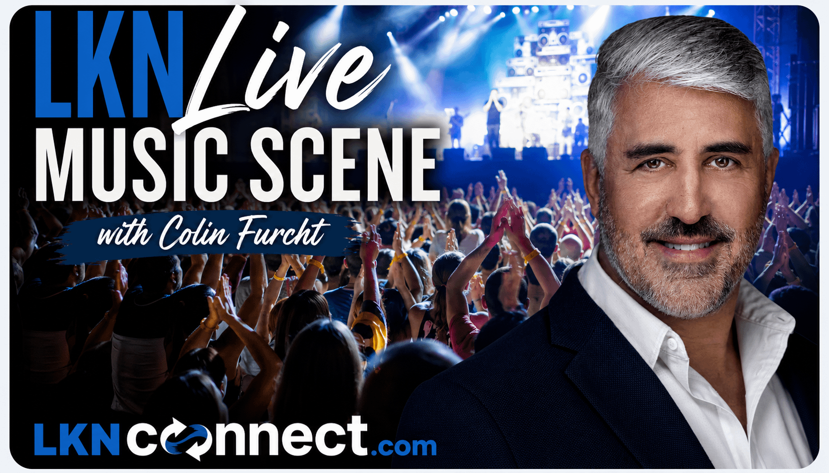 LKN Live Music Scene with Colin Furcht