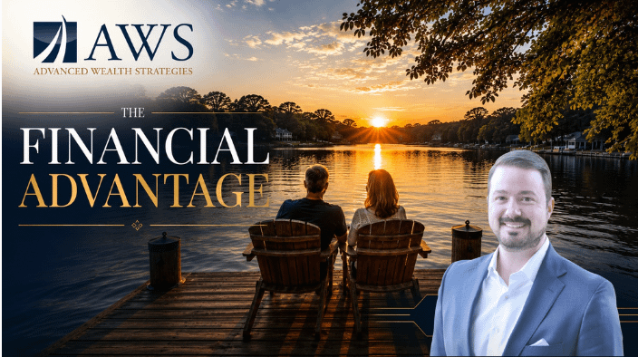 Financial Advantage with Douglas Marion