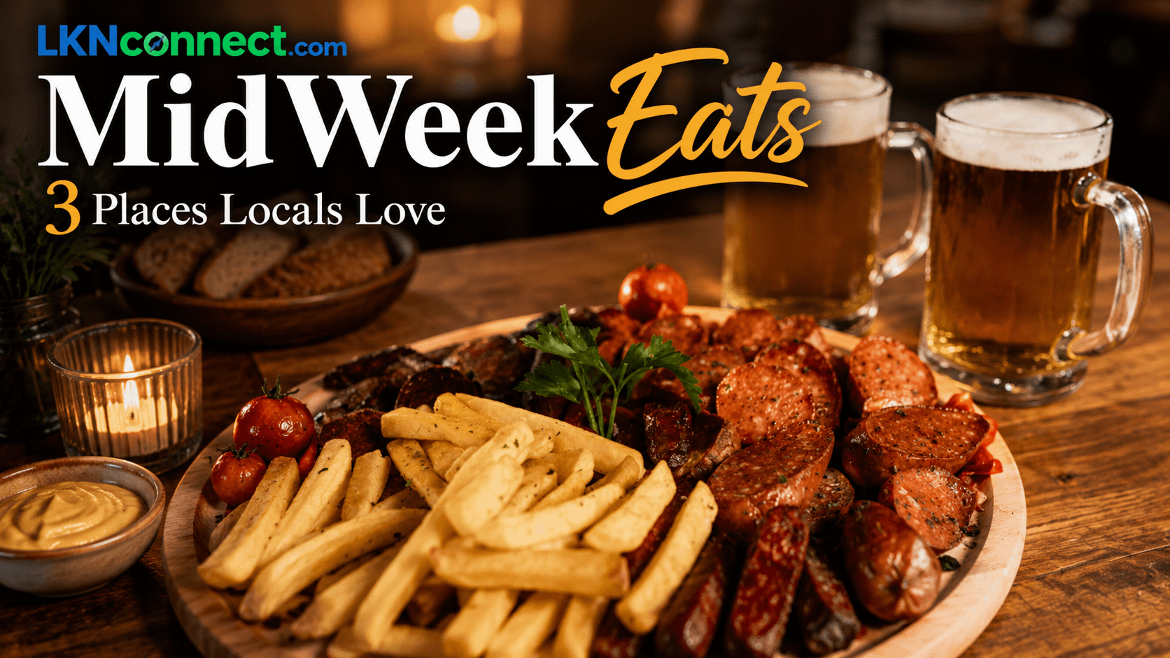MidWeek Eats