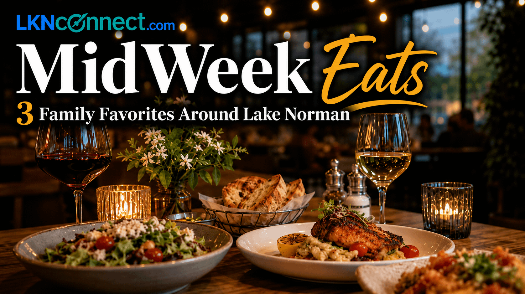 MidWeek Eats