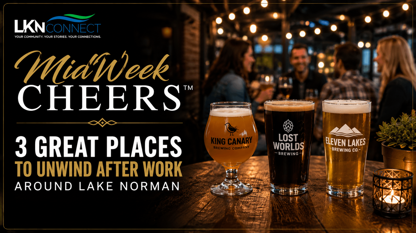 MidWeek Cheers