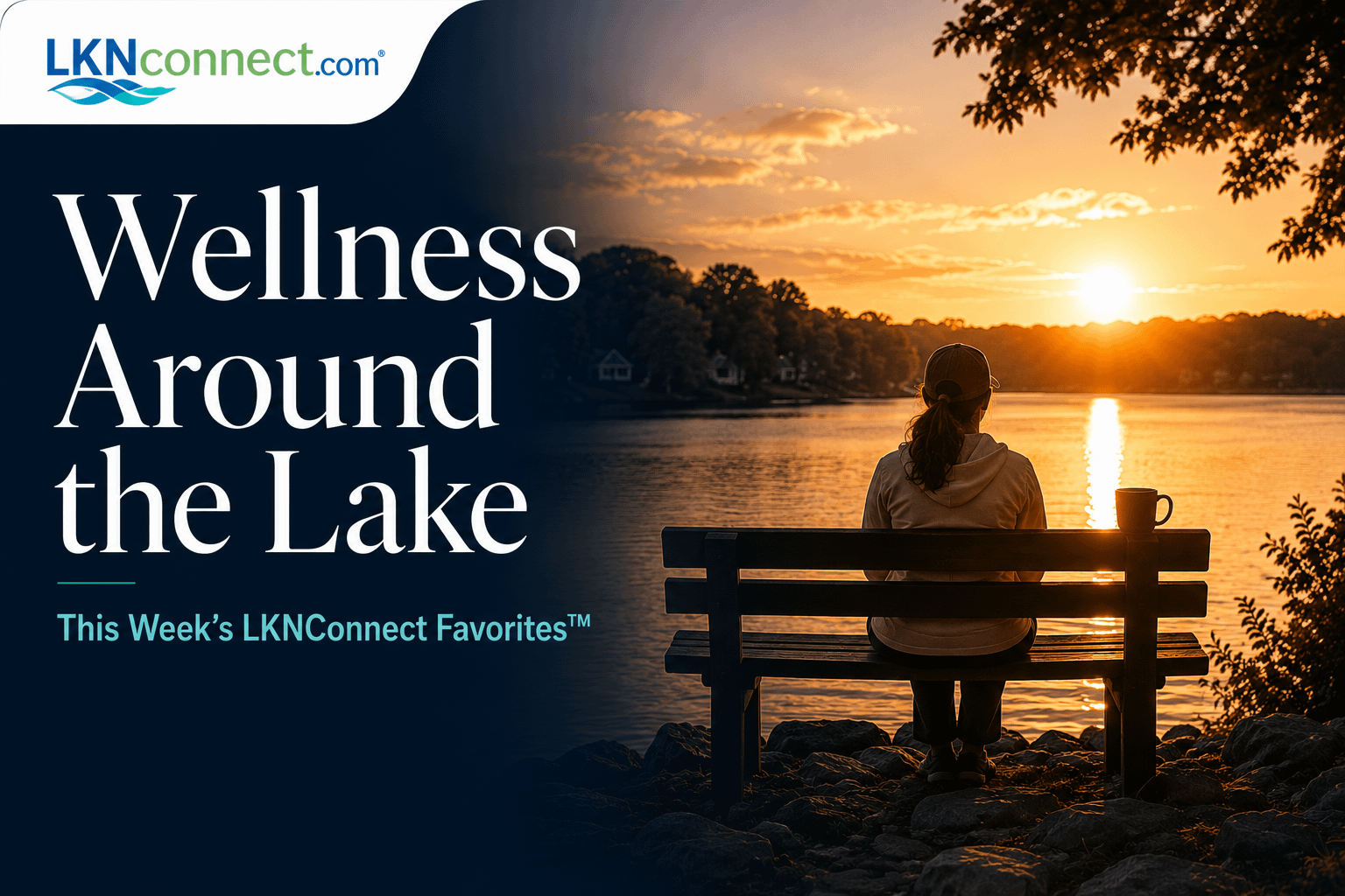 Wellness Around the Lake