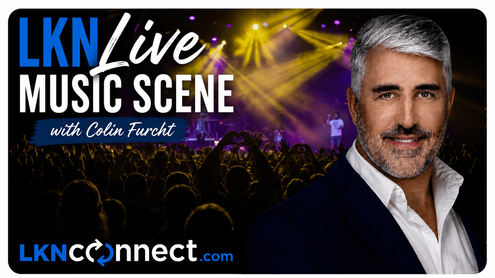 LKN Live Music Scene with Colin Furcht