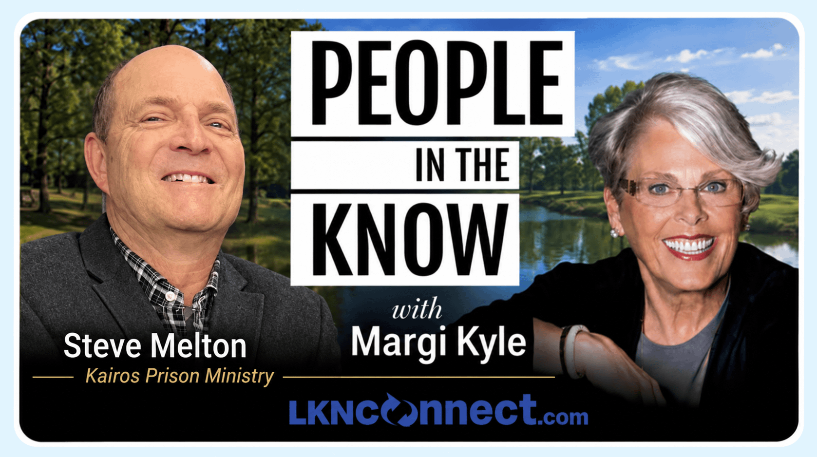 People in the Know with Margi Kyle