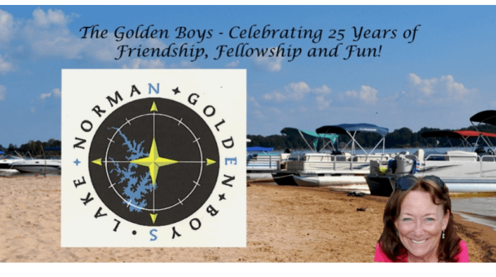 Golden Boys 25th Anniversary