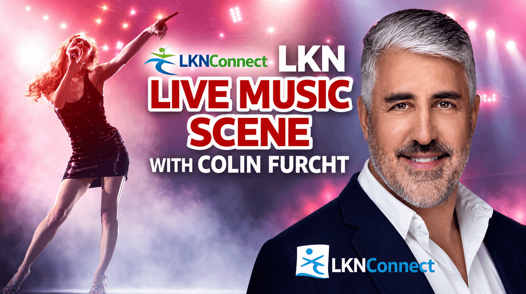LKN Live Music Scene with Colin Furcht