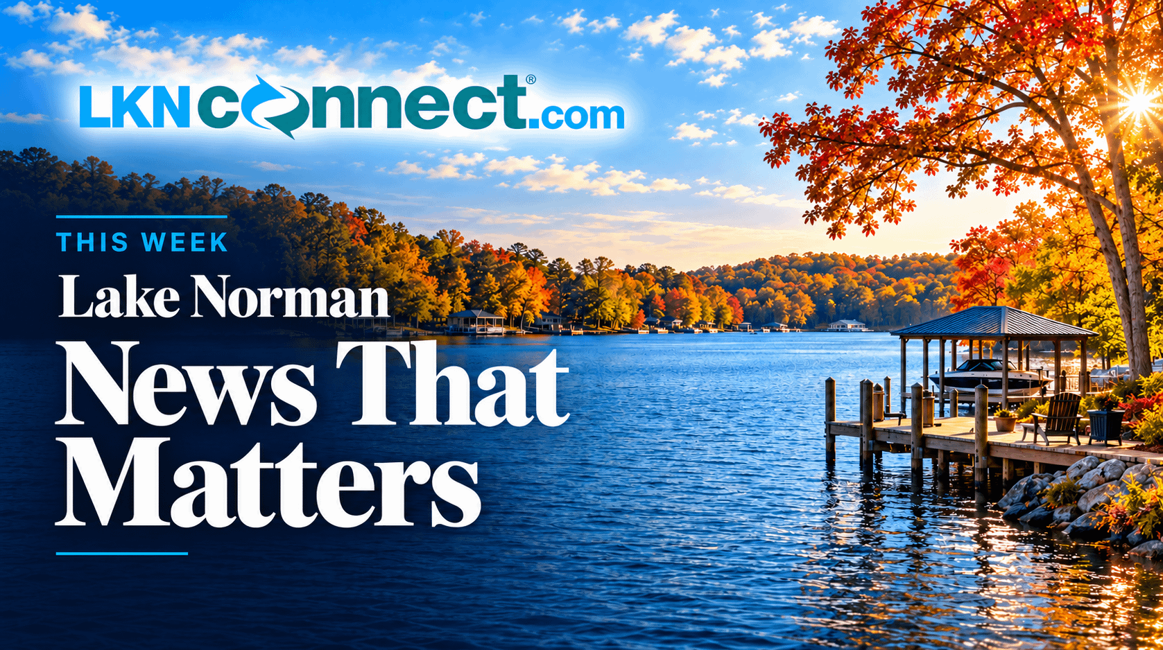 News That Matters with LKNConnect