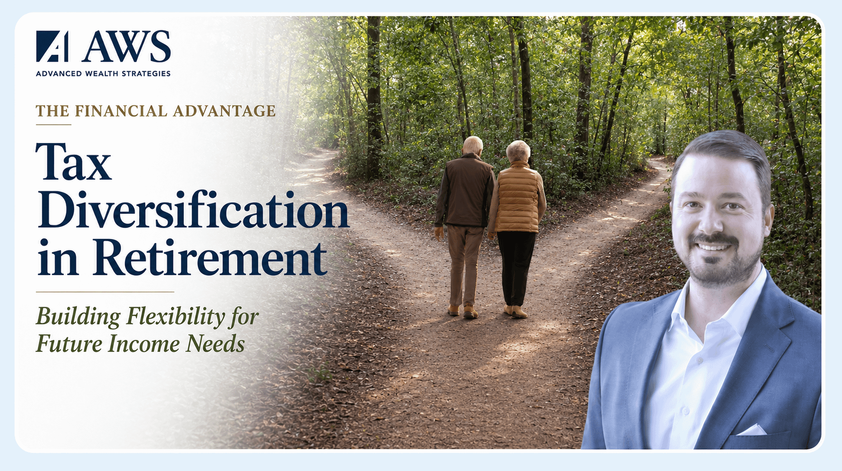 The Financial Advantage with Douglas Marion