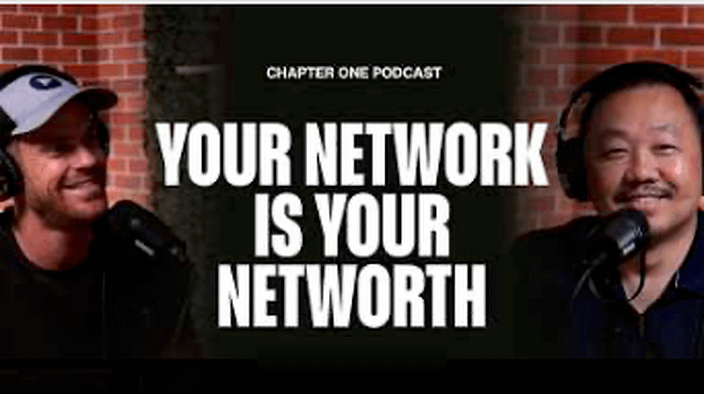 Chapter One Podcast with Greg Prinz