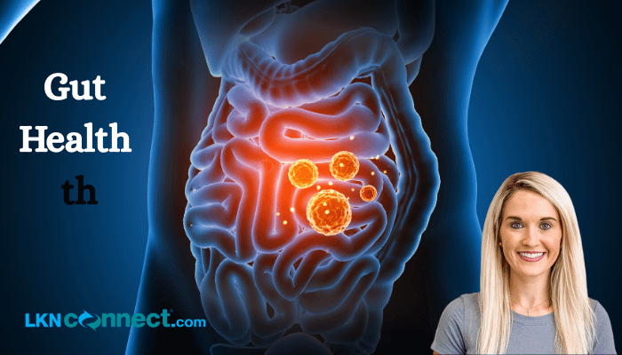 Functional Medicine's Approach to Gut Health