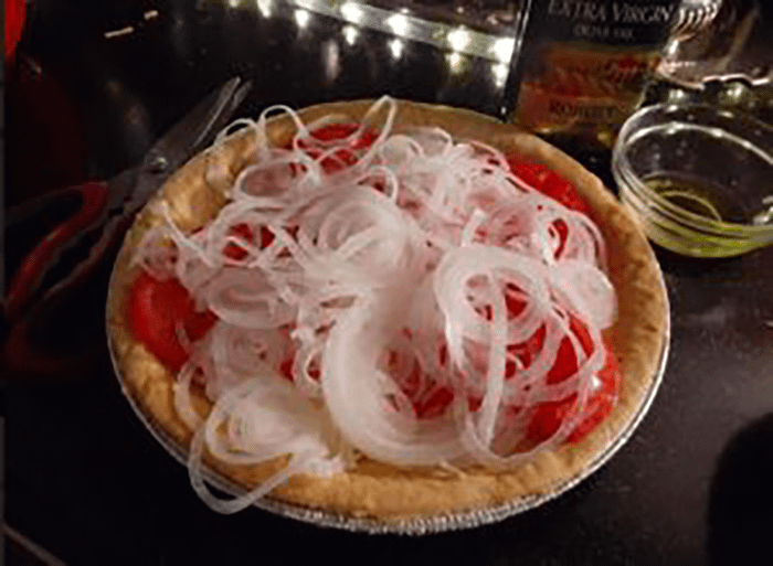Sunday Recipes