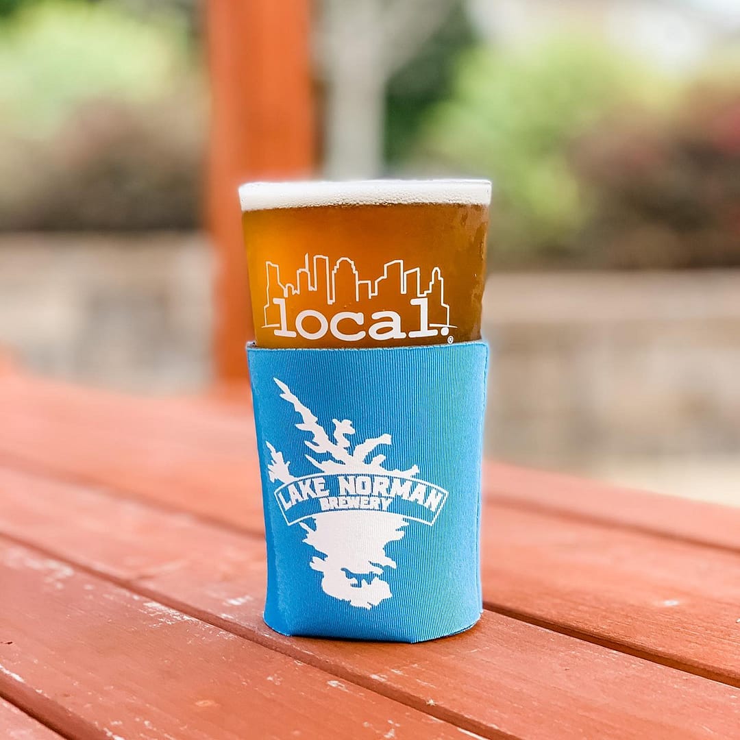 Lake Norman Brewery - Denver, NC - LKNConnectCommunity