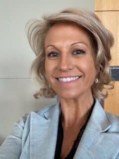 Katie Mills, SHRM-SCP