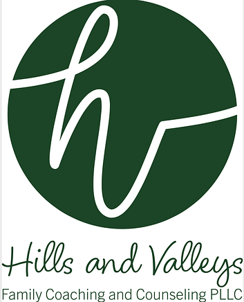Hills & Valleys - Logo
