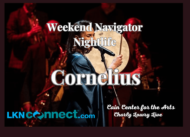 Weekend Navigator Nightlife in Cornelius