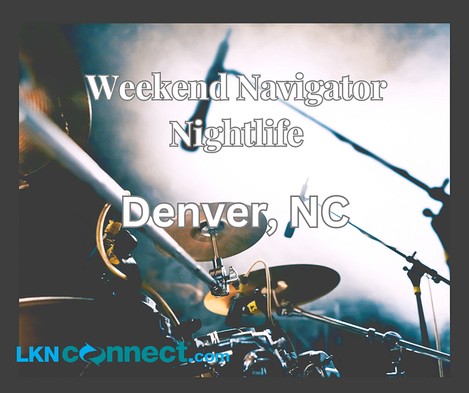 Nightlife in Denver, NC