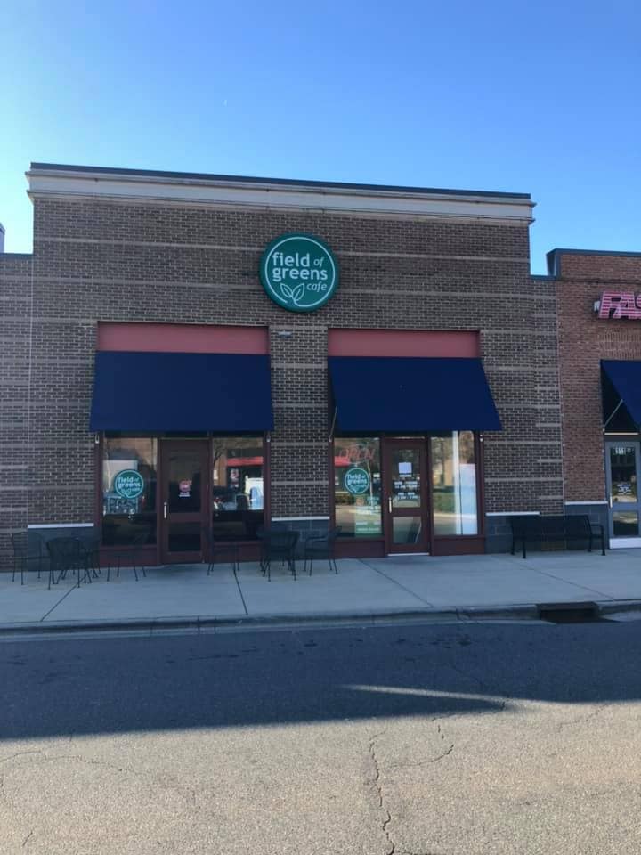 Field of Greens Mooresville